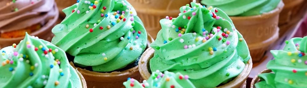 Columbia's best cupcakes!